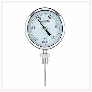 Adjustable Type Thermometers Made in Korea